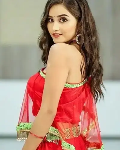 Escort In Ambedkar Nagar